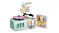 LEGO® Dekoracyjny fortepian z kotem 31392 - tantis.pl