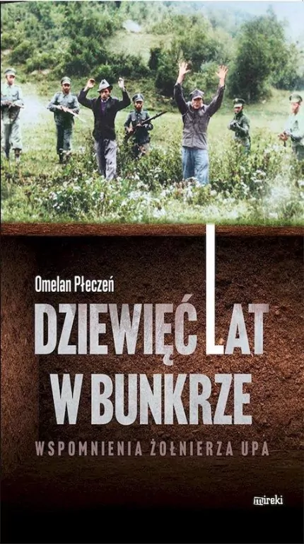 Dziewięć lat w bunkrze - tantis.pl