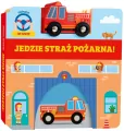 Jedzie straż pożarna! - tantis.pl