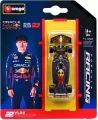 Formula (Without Helmet) - Oracle Red Bull Racing - tantis.pl