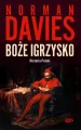 Boże igrzysko. Historia Polski - tantis.pl
