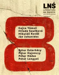 Literatura na Świecie 7-8/2025
