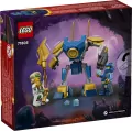LEGO® NINJAGO®. Zestaw bitewny z mechem Jaya 71805 - tantis.pl