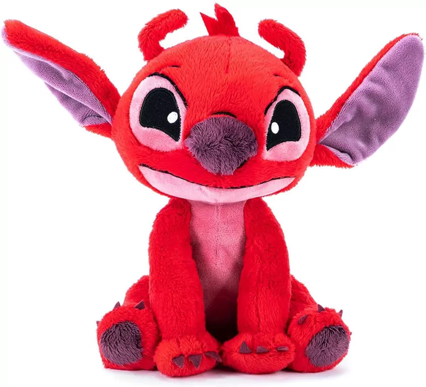 Leroy. Lilo i Stitch. Disney. 25cm - tantis.pl