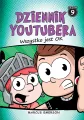 Wszystko jest OK. Dziennik Youtubera. Tom 9 - tantis.pl