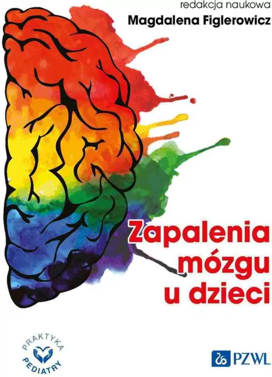 Zapalenia mózgu u dzieci - tantis.pl