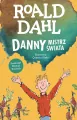 Danny mistrz świata - tantis.pl
