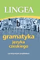 Gramatyka języka czeskiego - tantis.pl