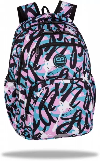 Plecak 2-komorowy Coolpack Pick Sweet Mess - tantis.pl