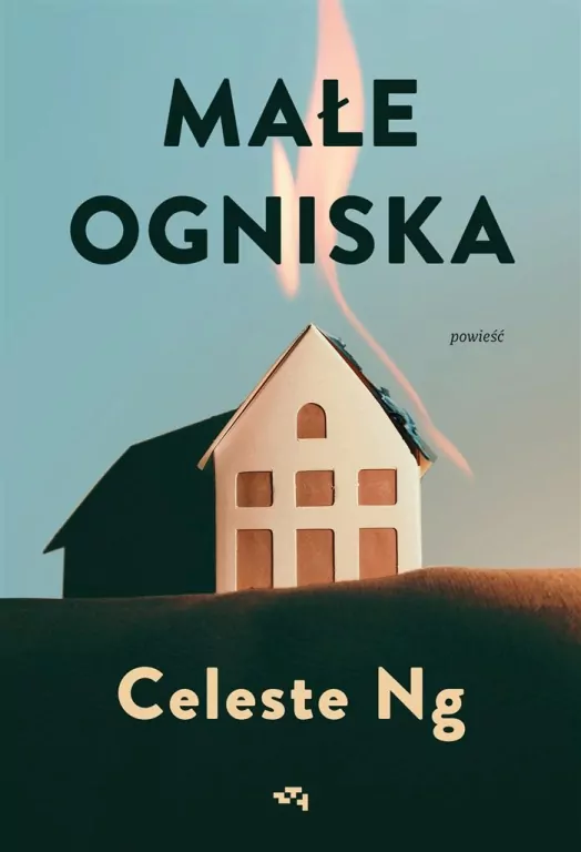 Małe ogniska - tantis.pl