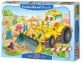 Puzzle 20 maxi. Spychacz 02139 - tantis.pl