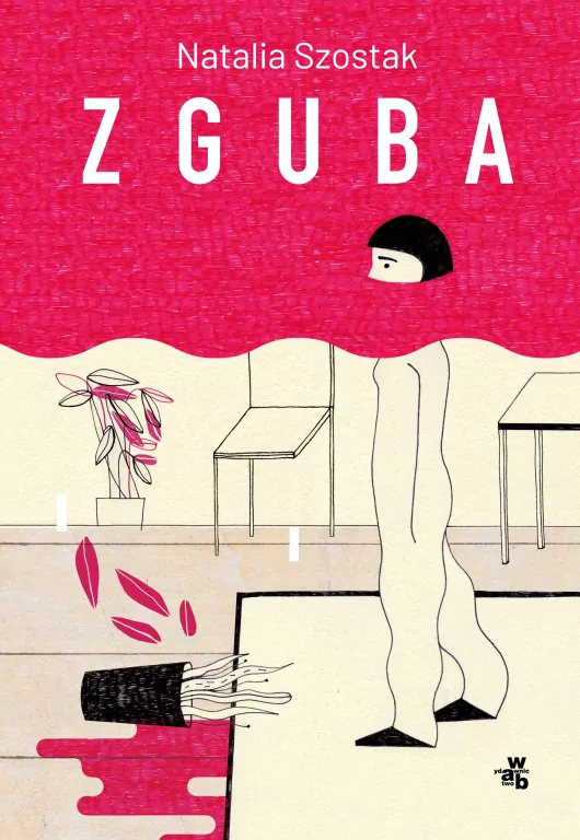 Zguba - tantis.pl