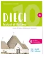 Dieci. Lezioni di italiano. B2. Podręcznik + wersja cyfrowa - tantis.pl