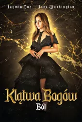 Ból. Klątwa Bogów. Tom 6