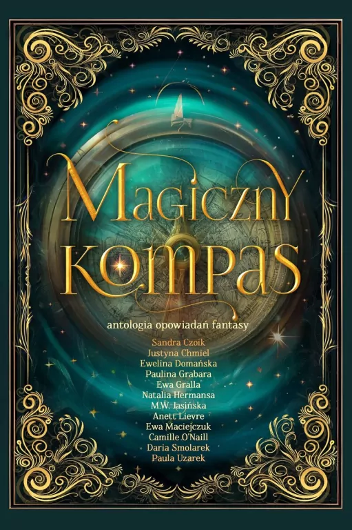 Magiczny Kompas - tantis.pl