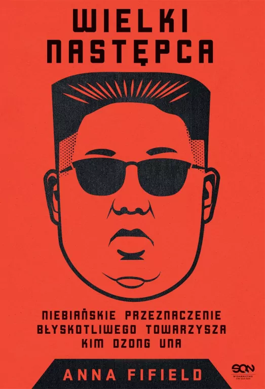 Wielki Następca - tantis.pl