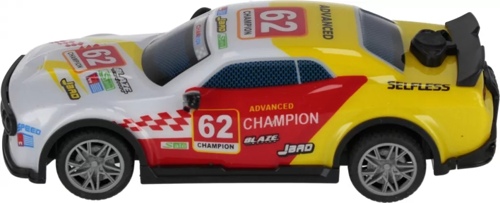 AUTO WYSCIG R/C FF LAD DYM 28X12X14 MIX2 MC30/60 - tantis.pl