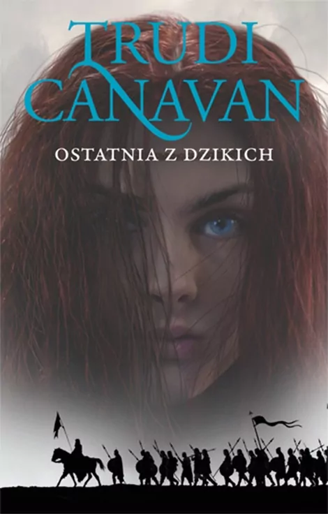 Ostatnia z dzikich. Era pięciorga. Tom 2 - tantis.pl