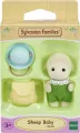 Dziecko Owieczek. Sylvanian Families - tantis.pl