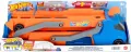 Hot Wheels Miejski transporter + auto - tantis.pl