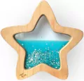 Gwiazda sensoryczna blue świecąca w ciemności - tantis.pl