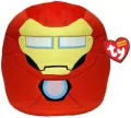 Squishy Beanies Marvel Iron Man 22cm - tantis.pl