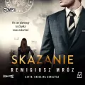 Skazanie. Audiobook - tantis.pl