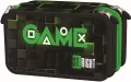 Piórnik potrójny z wyposażeniem PC5 Green Game - tantis.pl