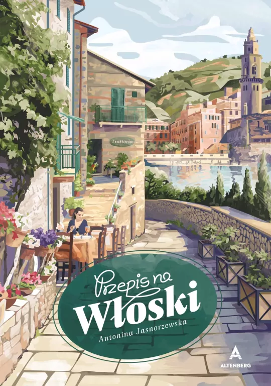 Przepis na włoski - tantis.pl
