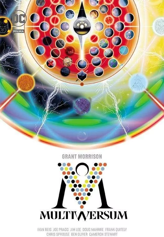 Multiwersum - tantis.pl