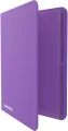 Gamegenic: Casual Album 8-Pocket - Purple - tantis.pl