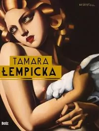 Tamara Łempicka - tantis.pl