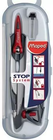 Cyrkiel. Stop system - tantis.pl