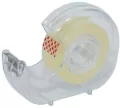 Taśma biurowa w podajniku 40mic 19mmx33m - tantis.pl