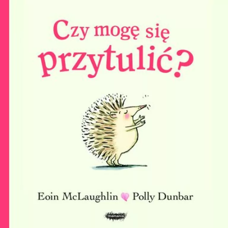 Czy mogę się przytulić? - tantis.pl