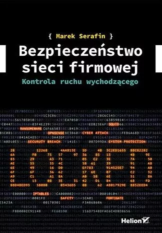 Bezpieczeństwo sieci firmowej. Kontrola ruchu wychodzącego - tantis.pl
