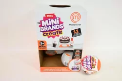 *****ZURU Mini Brands Master Chef kula 77515 /13
