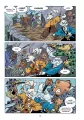 Zielony smok. Usagi Yojimbo. Tom 5 - tantis.pl