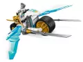 LEGO® NINJAGO. Lodowy motocykl Zane’a 71816 - tantis.pl