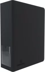 Gamegenic: Prime D-Ring-Binder - Black