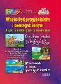 Warto być przyjacielem i pomagać innym + CD - tantis.pl