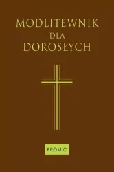 Modlitewnik dla dorosłych. Czekoladowy