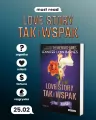 Love story tak i wspak. The Inheritance Games. Tom 6 - tantis.pl