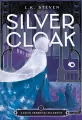 Silvercloak T.1 Zakon Srebrnej Peleryny - tantis.pl