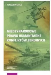Międzynarodowe prawo humanitarne konfliktów zbrojnych