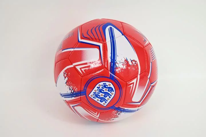 Piłka nożna England FA R5 Turbina EN09874 98749 - tantis.pl