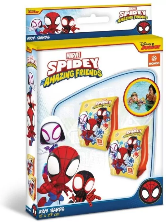 Rękawki do pływania Spidey - tantis.pl