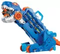 Hot Wheels. City T-Rex Mega Transporter - tantis.pl