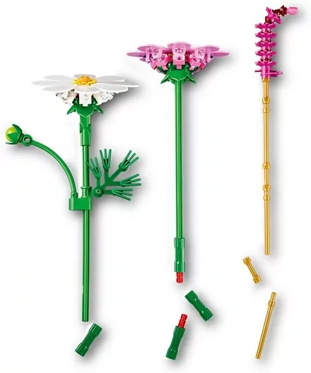 LEGO® Kosmosy 11514 - tantis.pl