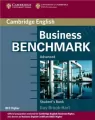 Business Benchmark Advanced Student's Book - tantis.pl